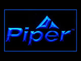Piper Aircraft LED Sign -  - TheLedHeroes