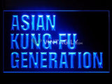 Asian Kung Fu Generation LED Sign -  - TheLedHeroes