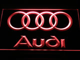 FREE Audi LED Sign -  - TheLedHeroes
