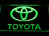 Toyota LED Sign -  - TheLedHeroes