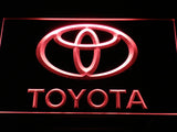 Toyota LED Sign -  - TheLedHeroes