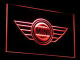 Mini LED Sign - Red - TheLedHeroes