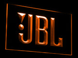 JBL LED Sign - Orange - TheLedHeroes
