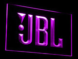 JBL LED Sign - Purple - TheLedHeroes