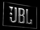 JBL LED Sign - White - TheLedHeroes