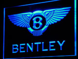 Bentley LED Sign -  - TheLedHeroes