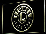 Lionel Trains LED Sign - Multicolor - TheLedHeroes