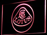 Lotus LED Sign -  - TheLedHeroes