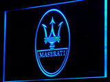 Maserati LED Sign -  - TheLedHeroes