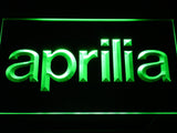 Aprilia LED Sign -  - TheLedHeroes