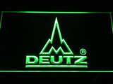 FREE Deutz LED Sign -  - TheLedHeroes