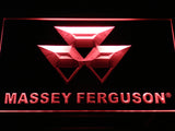 Massey Ferguson Tractor LED Sign -  - TheLedHeroes