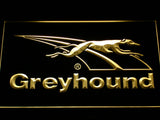 Greyhound Dog LED Sign - Multicolor - TheLedHeroes