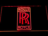 FREE Rolls-Royce LED Sign2 - Normal Size (12x8in) - TheLedHeroes