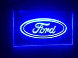 Ford LED Sign -  - TheLedHeroes