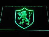 Game of Thrones Lannister (3) LED Neon Sign Electrical - Green - TheLedHeroes