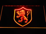 Game of Thrones Lannister (3) LED Neon Sign USB - Normal Size (12x8in) - TheLedHeroes