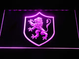 Game of Thrones Lannister (3) LED Neon Sign Electrical - Purple - TheLedHeroes
