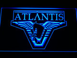 Stargate Atlantis LED Sign -  - TheLedHeroes