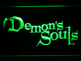 Demon's Souls LED Sign - Green - TheLedHeroes