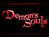 Demon's Souls LED Sign - Red - TheLedHeroes