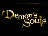FREE Demon's Souls LED Sign - Yellow - TheLedHeroes
