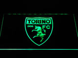 FREE Torino F.C. LED Sign - Green - TheLedHeroes