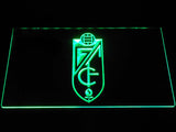 FREE Granada CF LED Sign - Green - TheLedHeroes