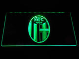 FREE Bologna F.C. 1909 LED Sign - Purple - TheLedHeroes