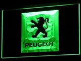 FREE Peugeot LED Sign - Big Size (16x12in) - TheLedHeroes
