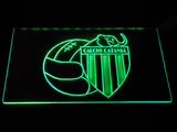 Calcio Catania LED Sign - Red - TheLedHeroes