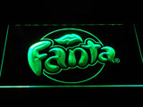 Fanta LED Sign - Red - TheLedHeroes