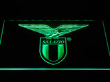 FREE S.S. Lazio LED Sign - Red - TheLedHeroes