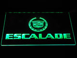 Cadillac Escalade LED Sign - Red - TheLedHeroes