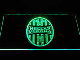 FREE Hellas Verona F.C. LED Sign - Red - TheLedHeroes