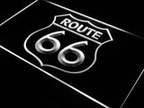 FREE Route 66 Mother Road LED Sign -  - TheLedHeroes
