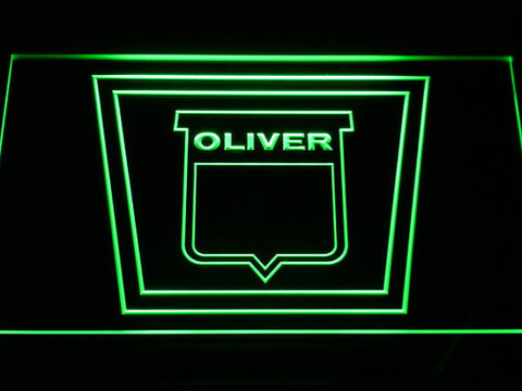 Oliver Tractor LED Sign -  - TheLedHeroes