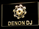 Denon DJ LED Sign - Multicolor - TheLedHeroes