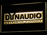 Dynaudio Home Theater Audio LED Sign - Multicolor - TheLedHeroes
