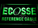 FREE Ecosse LED Sign - Green - TheLedHeroes