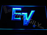 FREE Electro-Voice Pro Audio Speakers LED Sign - Blue - TheLedHeroes