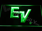 FREE Electro-Voice Pro Audio Speakers LED Sign - Green - TheLedHeroes