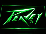 FREE Peavey Electronics LED Sign - Green - TheLedHeroes