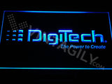 FREE Digitech LED Sign - Blue - TheLedHeroes