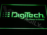 FREE Digitech LED Sign - Green - TheLedHeroes