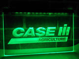 FREE Case Agriculture LED Sign - Green - TheLedHeroes