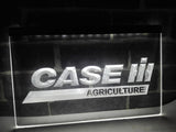 FREE Case Agriculture LED Sign - White - TheLedHeroes