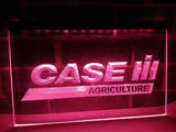 FREE Case Agriculture LED Sign - Purple - TheLedHeroes