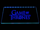 FREE Game Of Thrones LED Sign - Blue - TheLedHeroes