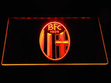 FREE Bologna F.C. 1909 LED Sign - White - TheLedHeroes